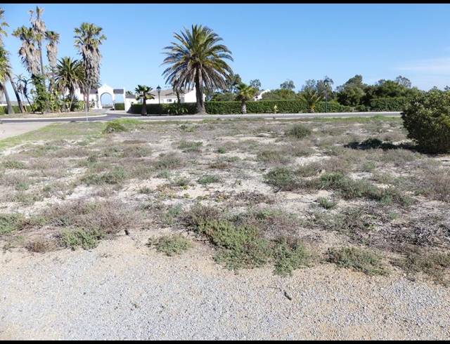LAND FOR SALE IN SHELLEY POINT